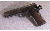 Colt ~ M1911 ~ .45 Auto - 2 of 5