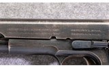 Colt ~ M1911 ~ .45 Auto - 4 of 5