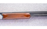 Traditions by Fausti ~ Field Hunter ~ 12 Gauge - 4 of 10