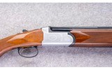 Traditions by Fausti ~ Field Hunter ~ 12 Gauge - 3 of 10