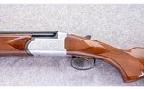 Traditions by Fausti ~ Field Hunter ~ 12 Gauge - 8 of 10
