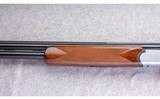 Traditions by Fausti ~ Field Hunter ~ 12 Gauge - 6 of 10