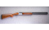 Traditions by Fausti ~ Field Hunter ~ 12 Gauge - 1 of 10