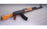 Arsenal ~ SLR 107R ~ 7.62x39mm - 1 of 10