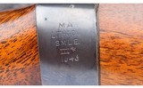Lithgow ~ SMLE MK III* Professionally Sporterized ~ Unknown - 11 of 11