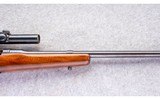Lithgow ~ SMLE MK III* Professionally Sporterized ~ Unknown - 4 of 11