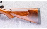 Lithgow ~ SMLE MK III* Professionally Sporterized ~ Unknown - 9 of 11