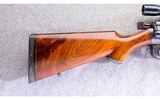 Lithgow ~ SMLE MK III* Professionally Sporterized ~ Unknown - 2 of 11