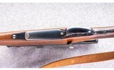 Zbrojovka Brno ~ model 21 ~ 7x57mm Mauser - 7 of 10