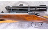 Zbrojovka Brno ~ model 21 ~ 7x57mm Mauser - 8 of 10