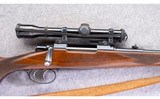 Zbrojovka Brno ~ model 21 ~ 7x57mm Mauser - 3 of 10