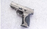 Smith & Wesson ~ M&P 9 M2.0 ~ 9mm Luger - 2 of 2