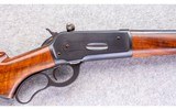 Winchester ~ 71 ~ .348 WCF - 3 of 10