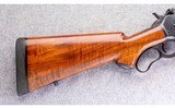 Winchester ~ 71 ~ .348 WCF - 2 of 10