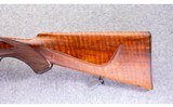 Val Hafner ~ Engraved Custom Mauser ~ 8mm Mauser - 9 of 12