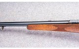 Val Hafner ~ Engraved Custom Mauser ~ 8mm Mauser - 6 of 12