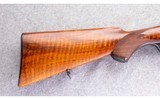 Val Hafner ~ Engraved Custom Mauser ~ 8mm Mauser - 2 of 12