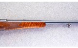 Val Hafner ~ Engraved Custom Mauser ~ 8mm Mauser - 4 of 12