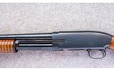 Winchester ~ Model 25 ~ 12 Gauge - 8 of 10