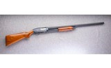 Winchester ~ Model 25 ~ 12 Gauge - 1 of 10