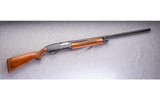 Winchester ~ Model 1200 ~ 12 Gauge - 1 of 10