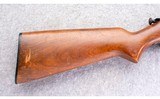Winchester ~ Model 67 ~ .22 Short/Long/Long Rifle - 2 of 10