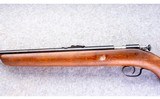 Winchester ~ Model 67 ~ .22 Short/Long/Long Rifle - 8 of 10