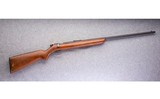 Winchester ~ Model 67 ~ .22 Short/Long/Long Rifle - 1 of 10