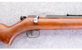 Winchester ~ Model 67 ~ .22 Short/Long/Long Rifle - 3 of 10