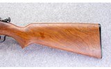 Winchester ~ Model 67 ~ .22 Short/Long/Long Rifle - 9 of 10