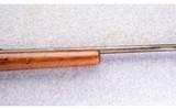 Winchester ~ Model 68 ~ .22 Short/Long/Long Rifle - 4 of 10