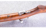 Winchester ~ Model 68 ~ .22 Short/Long/Long Rifle - 7 of 10