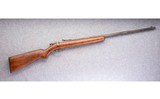 Winchester ~ Model 68 ~ .22 Short/Long/Long Rifle - 1 of 10