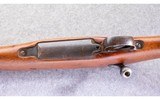 Winchester ~ Model of 1917 ~ unknown - 7 of 11