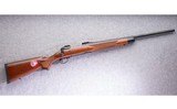Savage Arms ~ Model 14 ~ .300 Savage - 1 of 10