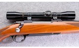 Ruger ~ M77 ~ .25-06 Remington - 3 of 10