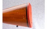 Ruger ~ M77 ~ .25-06 Remington - 10 of 10