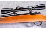 Ruger ~ M77 ~ .25-06 Remington - 8 of 10