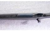Weatherby ~ Mark V Synthetic ~ .257 Weatherby Magnum - 7 of 10