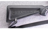 Sturm Ruger & Co. ~ All Weather 77/22 ~ .22 Long Rifle - 2 of 10
