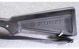 Sturm Ruger & Co. ~ All Weather 77/22 ~ .22 Long Rifle - 9 of 10
