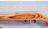 Volquartsen ~ Rifle ~ .22 Long Rifle - 8 of 10