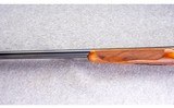 Winchester ~ Model 21 Skeet ~ 20 Gauge - 6 of 10