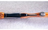 Winchester ~ Model 21 Skeet ~ 20 Gauge - 7 of 10