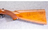 Winchester ~ Model 21 Skeet ~ 20 Gauge - 9 of 10