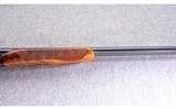 Winchester ~ Model 21 Skeet ~ 20 Gauge - 4 of 10
