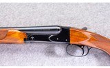 Winchester ~ Model 21 Skeet ~ 20 Gauge - 8 of 10