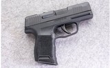 SIG Sauer ~ P365 SAS ~ 9mm Luger - 1 of 2