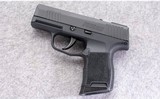 SIG Sauer ~ P365 SAS ~ 9mm Luger - 2 of 2