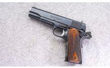 Remington Arms Co. ~ 1911 R1 ~ .45 Auto - 2 of 2